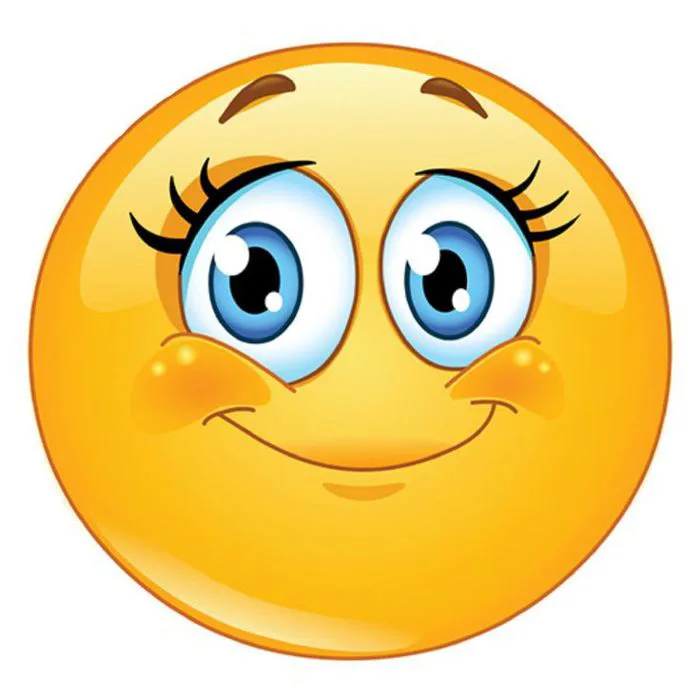 Tổng hợp những hình mặt cười đẹp - Ảnh Avatar facebook | Winky face  emoticon, No parking