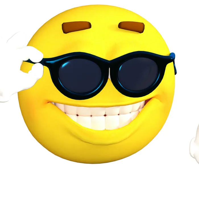 Tuyển tập 99+ Emoji avatar siêu dễ thương màu pastel