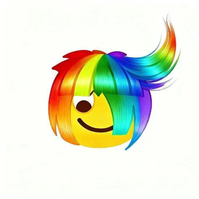 Tuyển tập 99+ Emoji avatar siêu dễ thương màu pastel