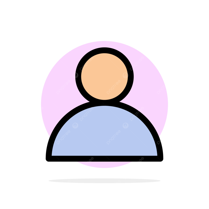 Hình ảnh Tài Khoản Avatar Người Dùng Trừu Tượng Vòng Tròn Nền Phẳng Biểu  Tượng Màu PNG , Biểu Tượng Vòng Tròn, Biểu Tượng Màu, Biểu Tượng Nền PNG và  Vector với