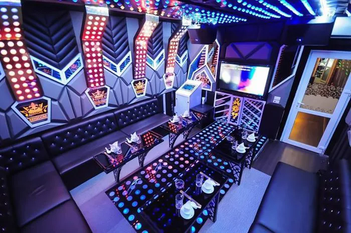 Karaoke Avatar - An Bình - Bắc Ninh – 9Life.com.vn