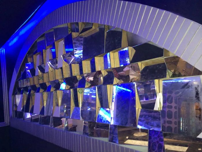 KARAOKE AVATAR 63-65 Phạm Viết Chánh , Q 1, TP HCM - Daan Interior