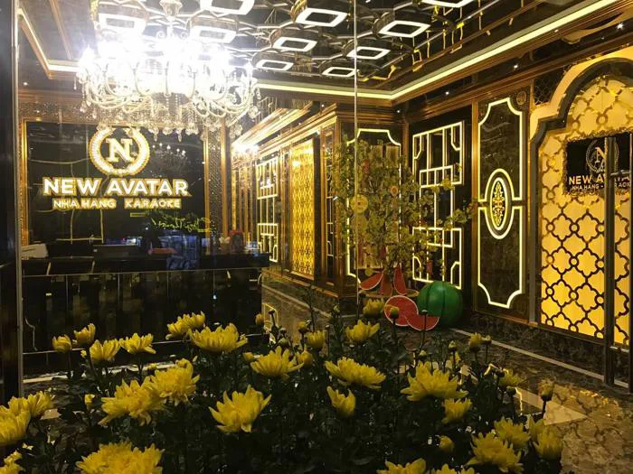 AVATAR Karaoke Vũng Tàu - Ăn chơi Vũng Tàu