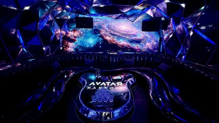 Karaoke Quận 1 TP.HCM — 30+ Phòng Hát, Mở Đến 5h Sáng – AVATAR KARAOKE