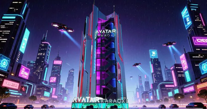 Karaoke Quận 1 TP.HCM — 30+ Phòng Hát, Mở Đến 5h Sáng – AVATAR KARAOKE