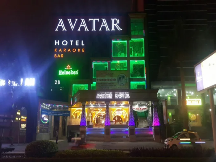 Karaoke AVATAR - 181, Nguyễn Văn Trỗi, Phường 4, Thành phố Vũng Tầu, Bà Rịa  - Vũng Tàu | danhsach.vn