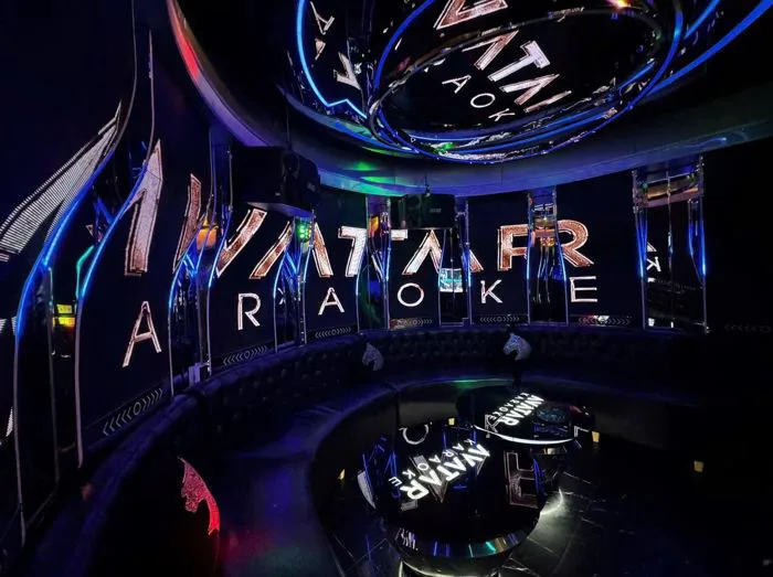 Karaoke Avatar - 63 - 65 Phạm Viết Chánh - Thành phố Hồ Chí Minh –  9Life.com.vn