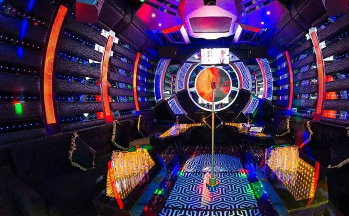 Avatar Karaoke - Hà Nội
