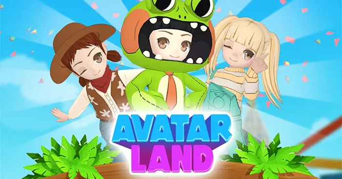Avatar Land cho iOS 2.0.8 - Game mô phỏng cuộc sống trên iPhone/iPad Avatar Land cho iOS 2.0.8 - Game mô phỏng cuộc sống trên iPhone/iPad