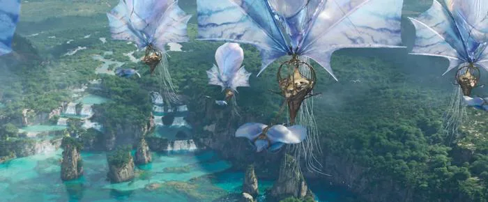 Avatar: Lửa Và Tro Tàn - Cuộc chiến tàn khốc nhất loạt phim | ELLE Avatar: Lửa Và Tro Tàn - Cuộc chiến tàn khốc nhất loạt phim | ELLE