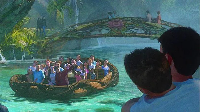 Disneyland's new Avatar land and 7 things you need to know | Travel | gmtoday.com Disneyland's new Avatar land and 7 things you need to know | Travel | gmtoday.com