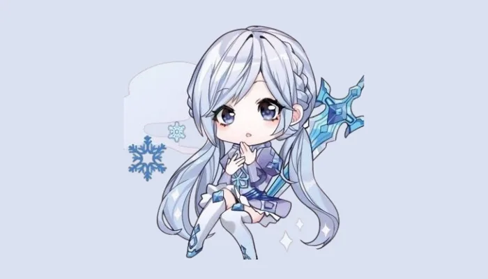 199+ Ảnh Liên Quân Chibi đẹp, tạo ảnh avatar ngầu, CỰC ĐỈNH