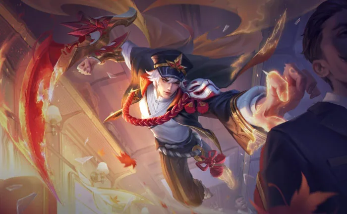1001+ Avatar Liên Quân đẹp, ngầu, chất cho game thủ - Chất Lượng Full Hd,  4K - avatarngau.sbs