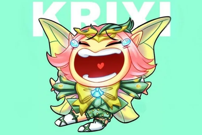 100+ ảnh Liên Quân chibi đẹp với tạo hình thú vị