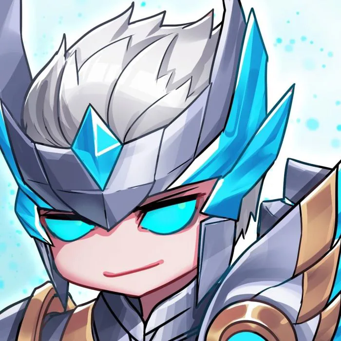 Tổng hợp avatar liên quân đẹp nhất