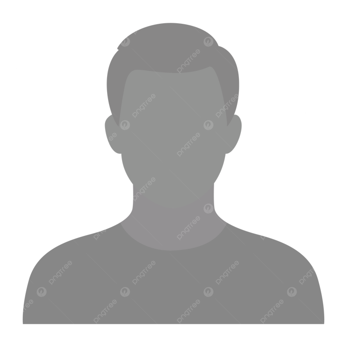 Hình ảnh Biểu Tượng Hồ Sơ Avatar Mặc định Vector PNG , Hình đại Diện, Biểu  Tượng, Hình đại Diện Mặc định PNG và Vector với nền trong suốt để tải xuống