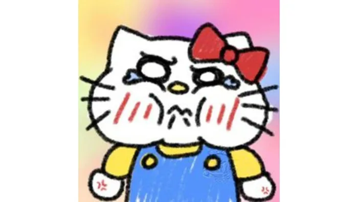 Bộ sưu tập avatar meme để làm mới hình đại diện của bạn