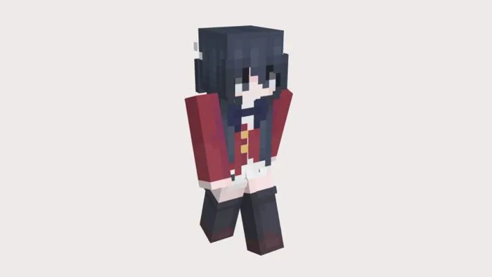 50+ ý tưởng về skin Minecraft PE đẹp cho game thủ