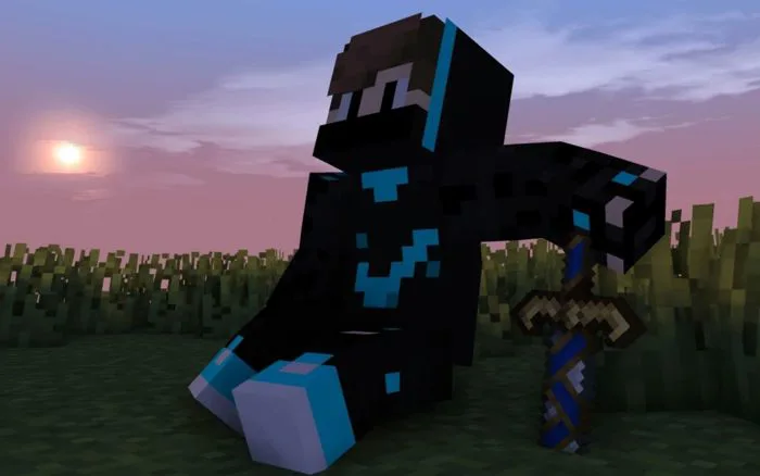 Tổng hợp hình nền Minecraft đẹp, 4K, Full HD đa dạng cho máy tính