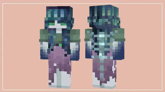 Tổng hợp hình nền Minecraft đa dạng chủ đề, siêu nét, siêu đẹp
