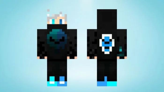 Tải Skin Minecraft miễn phí: 130+ hình ảnh nhân vật đẹp