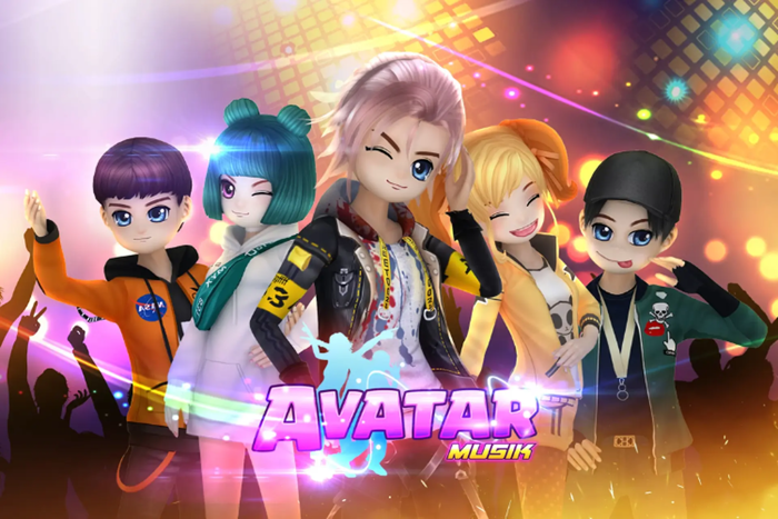 Cách đổi mật khẩu Avatar Musik và lấy lại mật khẩu TeaMobi Cách đổi mật khẩu Avatar Musik và lấy lại mật khẩu TeaMobi