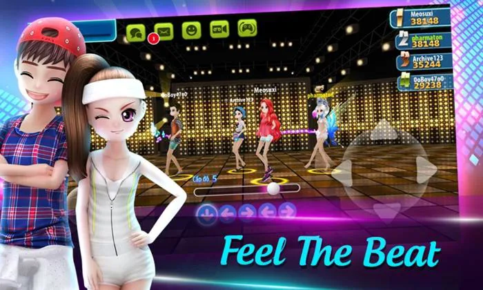 Avatar Musik dành cho Android - Tải xuống APK từ Uptodown Avatar Musik dành cho Android - Tải xuống APK từ Uptodown