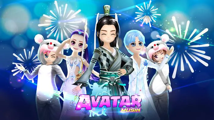 Tải và chơi AVATAR MUSIK - Music and Dance bản PC (giả lập) Tải và chơi AVATAR MUSIK - Music and Dance bản PC (giả lập)