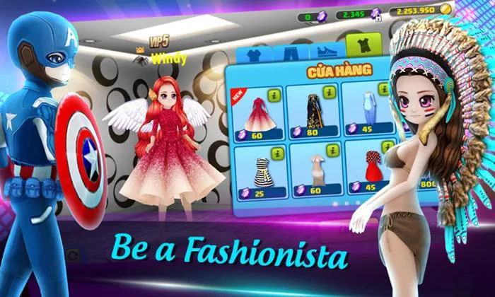 Avatar Musik dành cho Android - Tải xuống APK từ Uptodown Avatar Musik dành cho Android - Tải xuống APK từ Uptodown