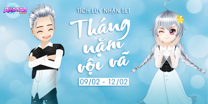 Tin Tức - Avatar Musik Tin Tức - Avatar Musik