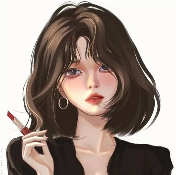 200+ Avatar Ngầu - Ảnh Đại Diện Chất Chill, Lạnh Lùng Độc Đáo