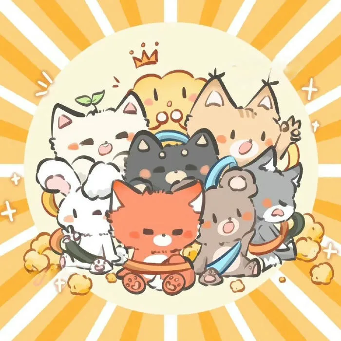 Bộ sưu tập 87+ avatar nhóm phù hợp cho nhóm bạn và team