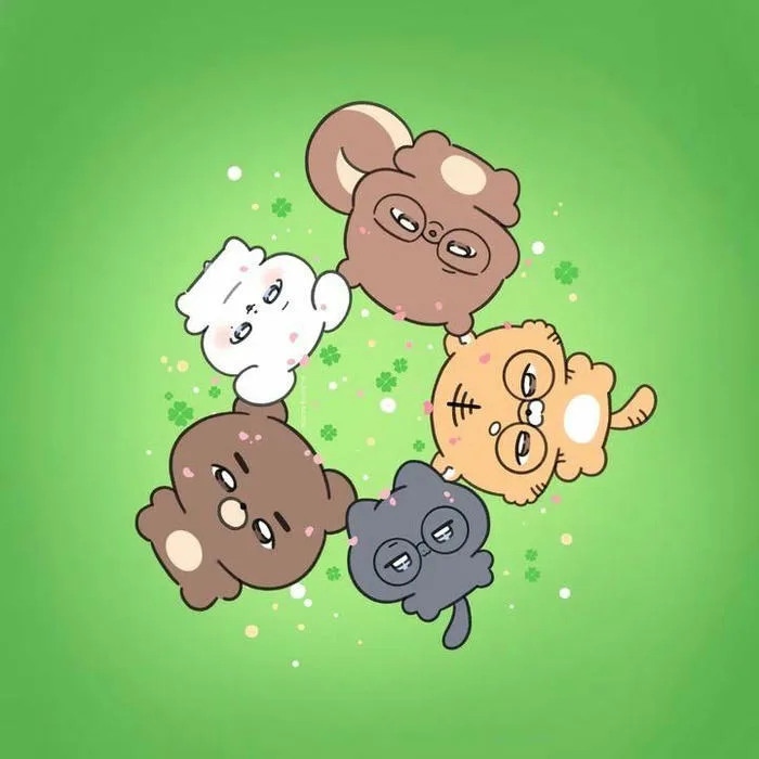 Bộ sưu tập 87+ avatar nhóm phù hợp cho nhóm bạn và team