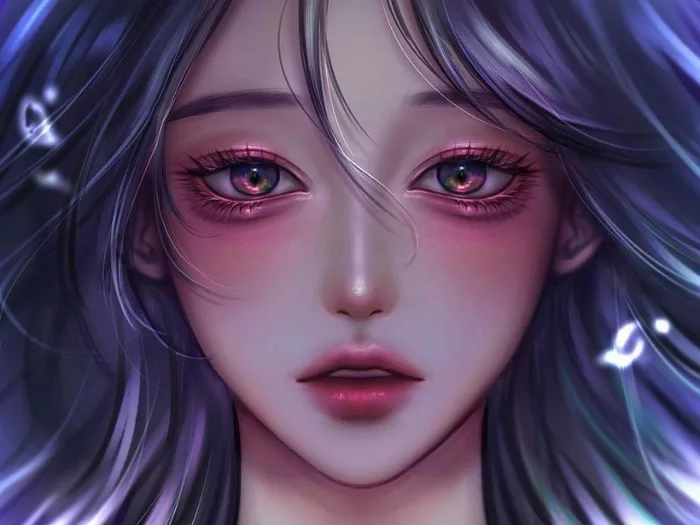 Top 31+ ảnh avatar anime nữ cute ngầu, lạnh lùng tuyệt đẹp