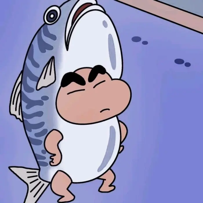 Bộ sưu tập ảnh avatar Shin đẹp độc đỉnh không thể bỏ qua