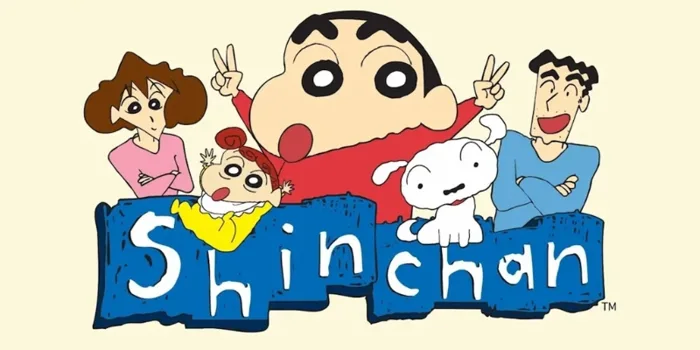 100+ avatar Shin cute, đáng yêu hết nấc để cài làm ảnh đại diện