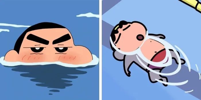 100+ avatar Shin cute, đáng yêu hết nấc để cài làm ảnh đại diện