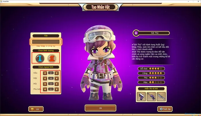 Cách cài đặt và đăng ký Avatar Star Online - Download.vn Cách cài đặt và đăng ký Avatar Star Online - Download.vn