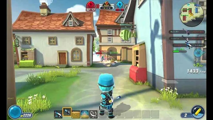 Avatar Star – Game hay với cách cài đặt Avatar Star hiệu quả Avatar Star – Game hay với cách cài đặt Avatar Star hiệu quả