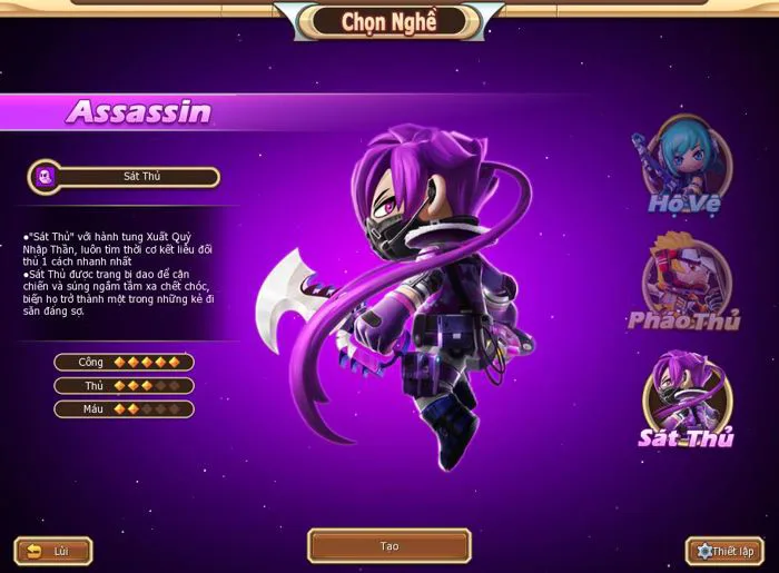 Trải nghiệm Avatar Star ngày đầu ra mắt - Mọt game - Việt Giải Trí Trải nghiệm Avatar Star ngày đầu ra mắt - Mọt game - Việt Giải Trí