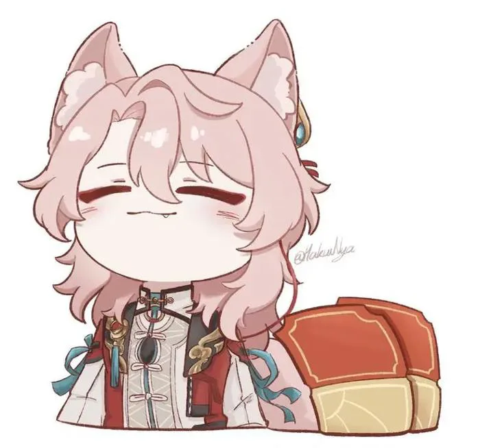 Fanart của anh cáo đáng yêu, mik nên chọn ảnh nào để làm ảnh đại diện nhỉ?/Fanart of the adorable fox, which photo should I choose as my avatar? Honkai: Star Rail | Fanart của anh cáo đáng yêu, mik nên chọn ảnh nào để làm ảnh đại diện nhỉ?/Fanart of the adorable fox, which photo should I choose as my avatar? Honkai: Star Rail |