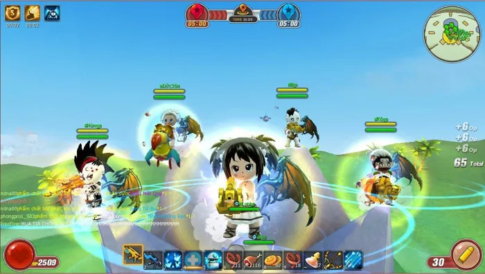 Giải đấu Avatar star đạt mốc 10.000 người đăng ký Giải đấu Avatar star đạt mốc 10.000 người đăng ký