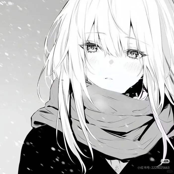 Anime tâm trạng | Ảnh đại diện anime, Ảnh avatar anime, Avt anime nữ
