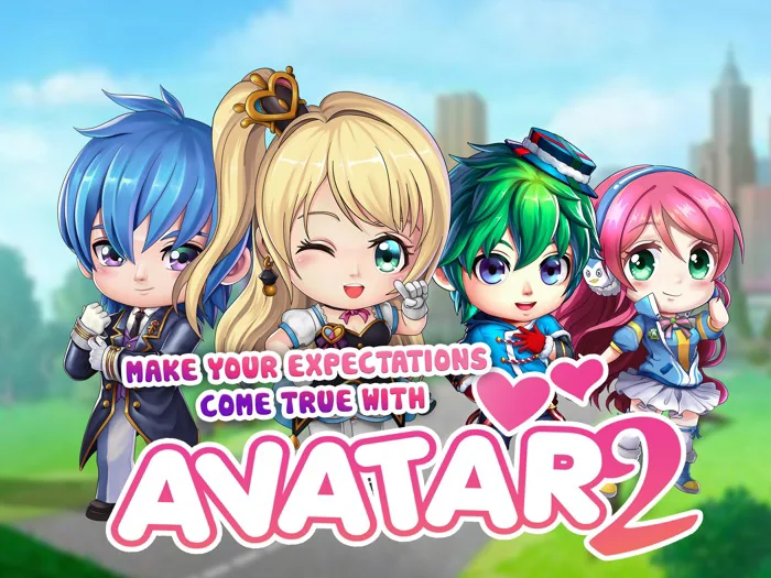 Avatar 2 - Gomobi
