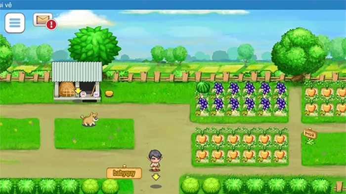 Nhìn lại tựa game mobile Avatar, 