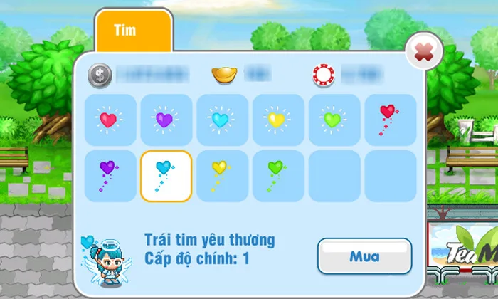Quỹ Hiểu về trái tim hợp tác cùng Teamobi tổ chức chương trình “Trái tim  yêu thương” | Hiểu Về Trái Tim