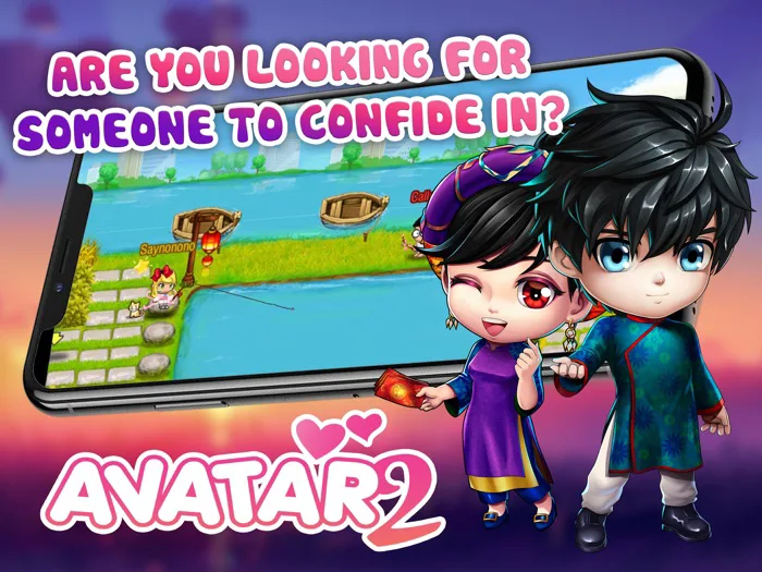 Avatar 2 - Gomobi