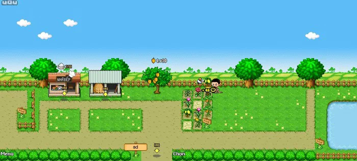 SHARE SOURCE GAME AVATAR JAVA TRỊ GIÁ 20M CÓ VIDEO HƯỚNG DẪN-All4Vn.ID.VN
