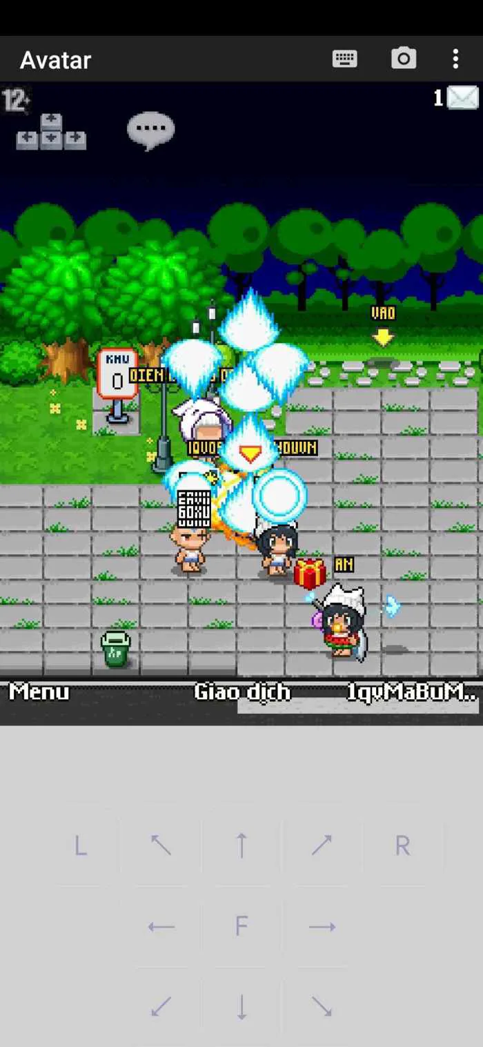 SHARE SOURCE GAME AVATAR JAVA TRỊ GIÁ 20M CÓ VIDEO HƯỚNG DẪN-All4Vn.ID.VN