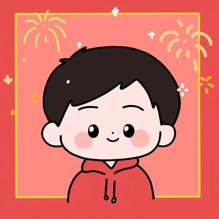 Avatar Tết 2022 - Ảnh Đại Diện Ngày Tết Đẹp, Cute